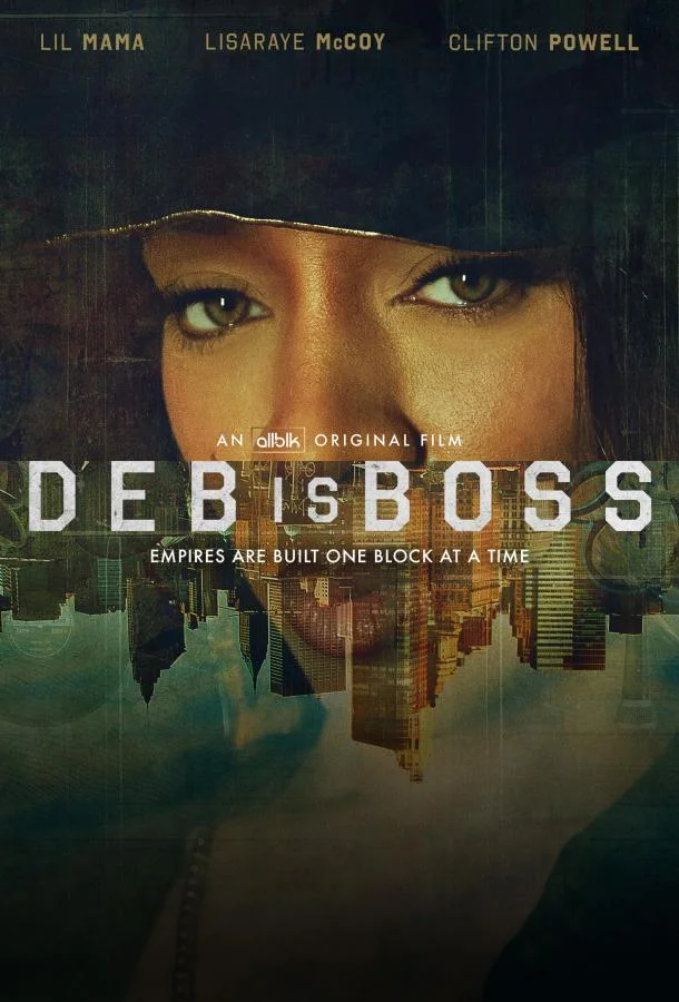 Дэб - Босс (2026) смотреть онлайн